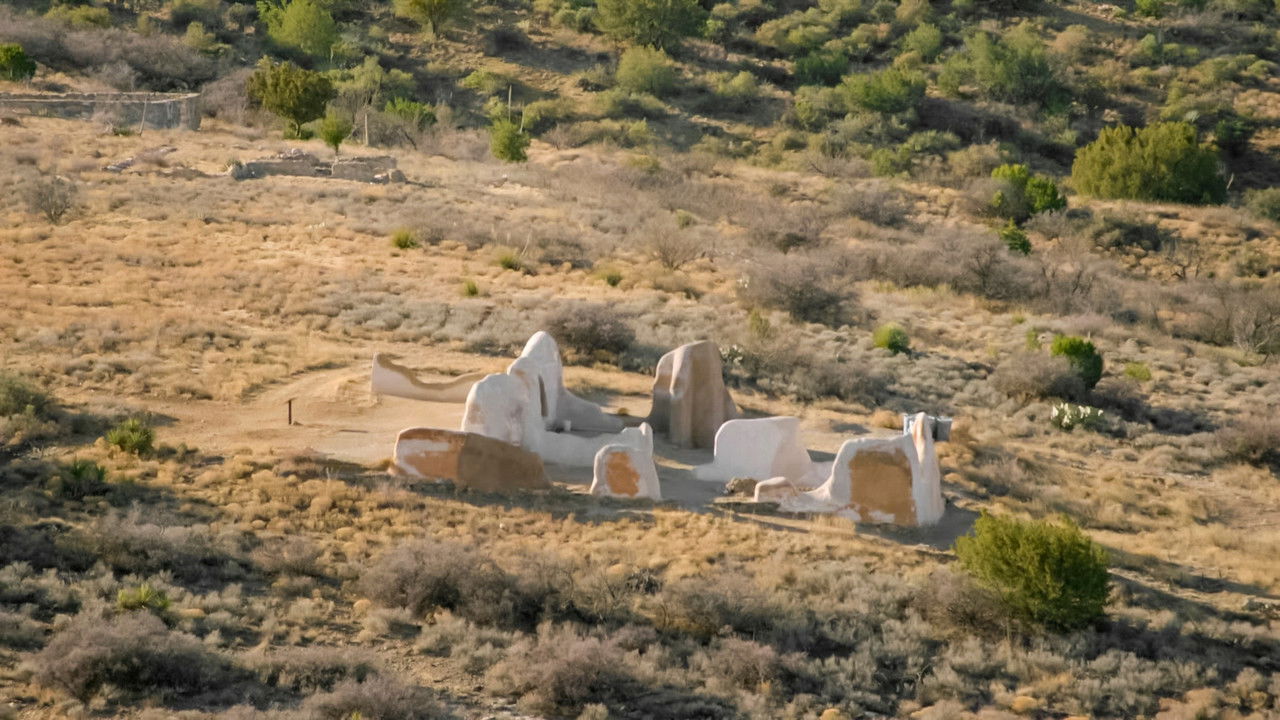 Phénomènes vus de l'espace — Épisode 3