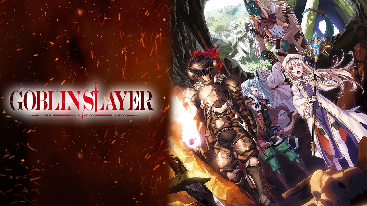 Goblin Slayer background