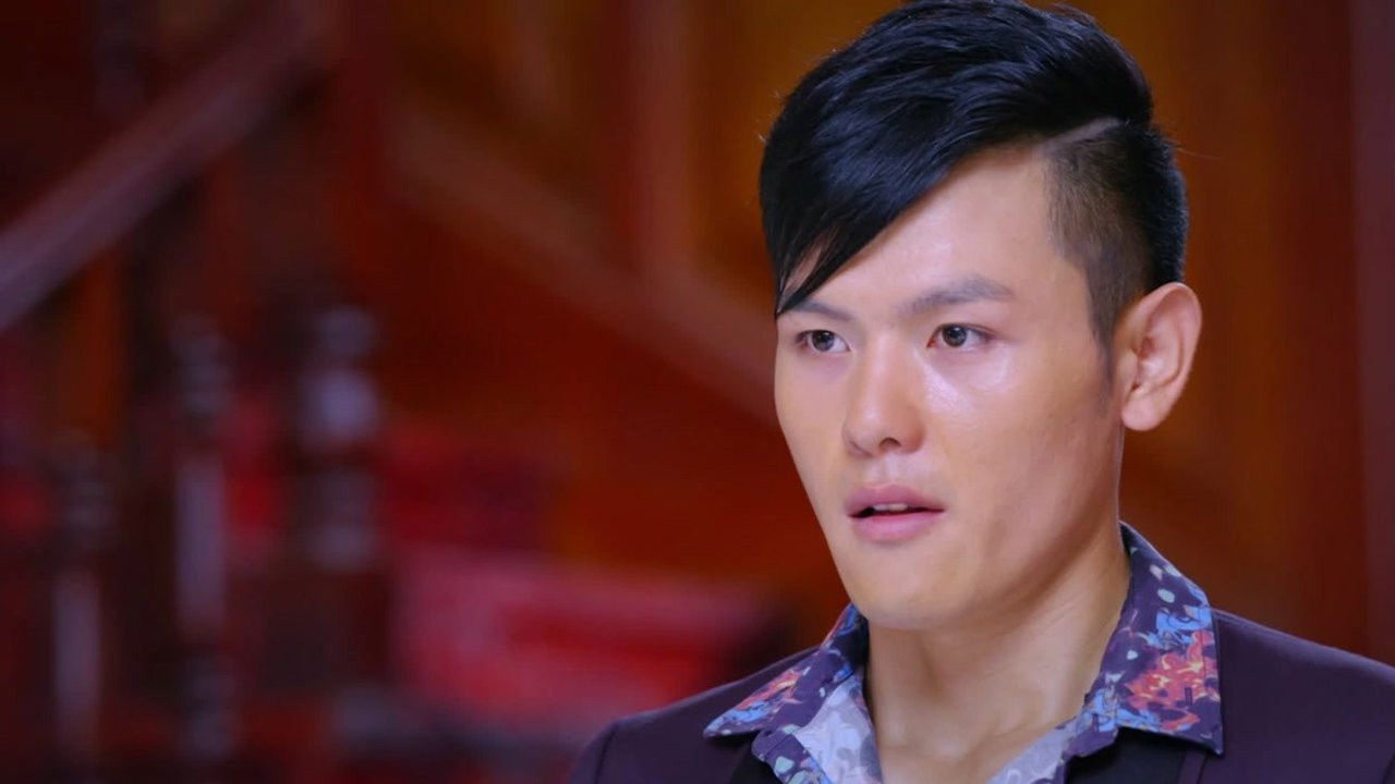 珍珠耳环 — Épisode 58