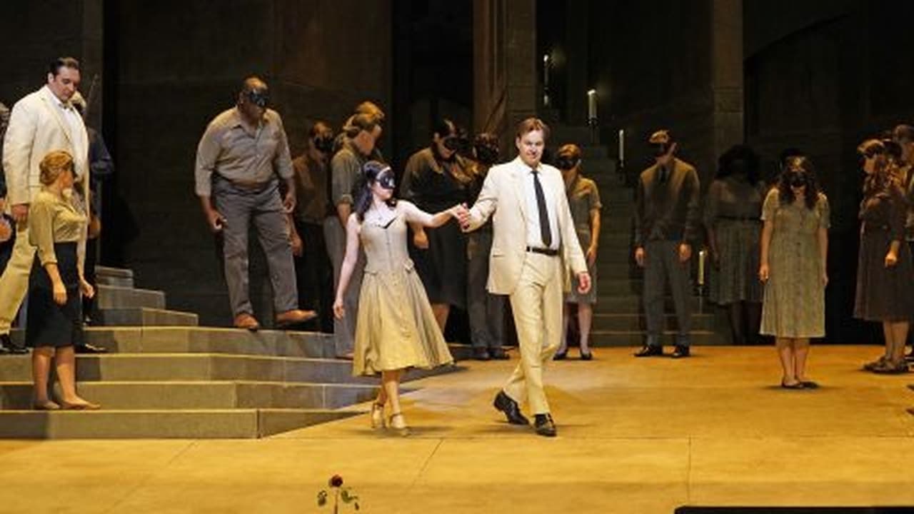 Great Performances - Season 51 Episode 2 : Great Performances at the Met: Don Giovanni