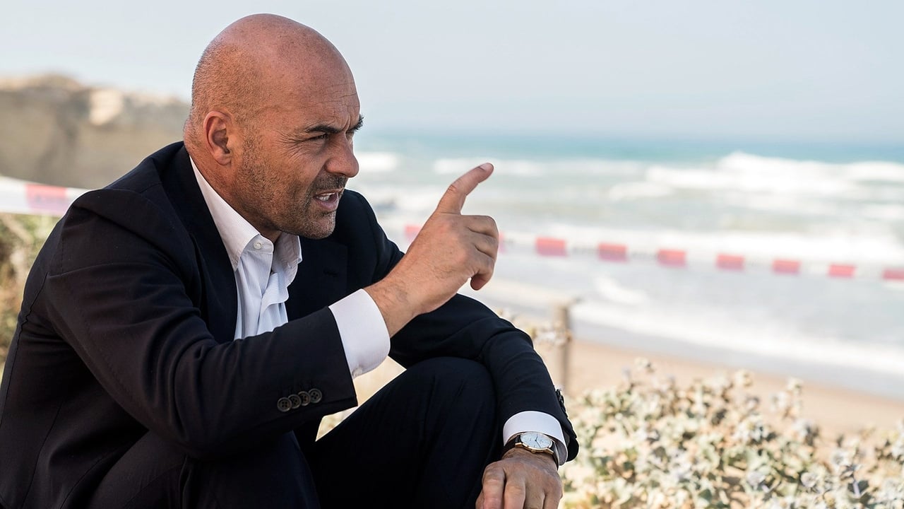 Inspector Montalbano - Season 13 Episode 2 : A Diary from 1943