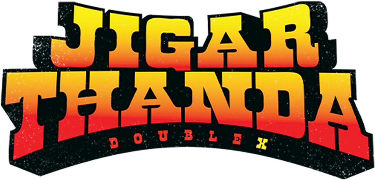 Jigarthanda Double X