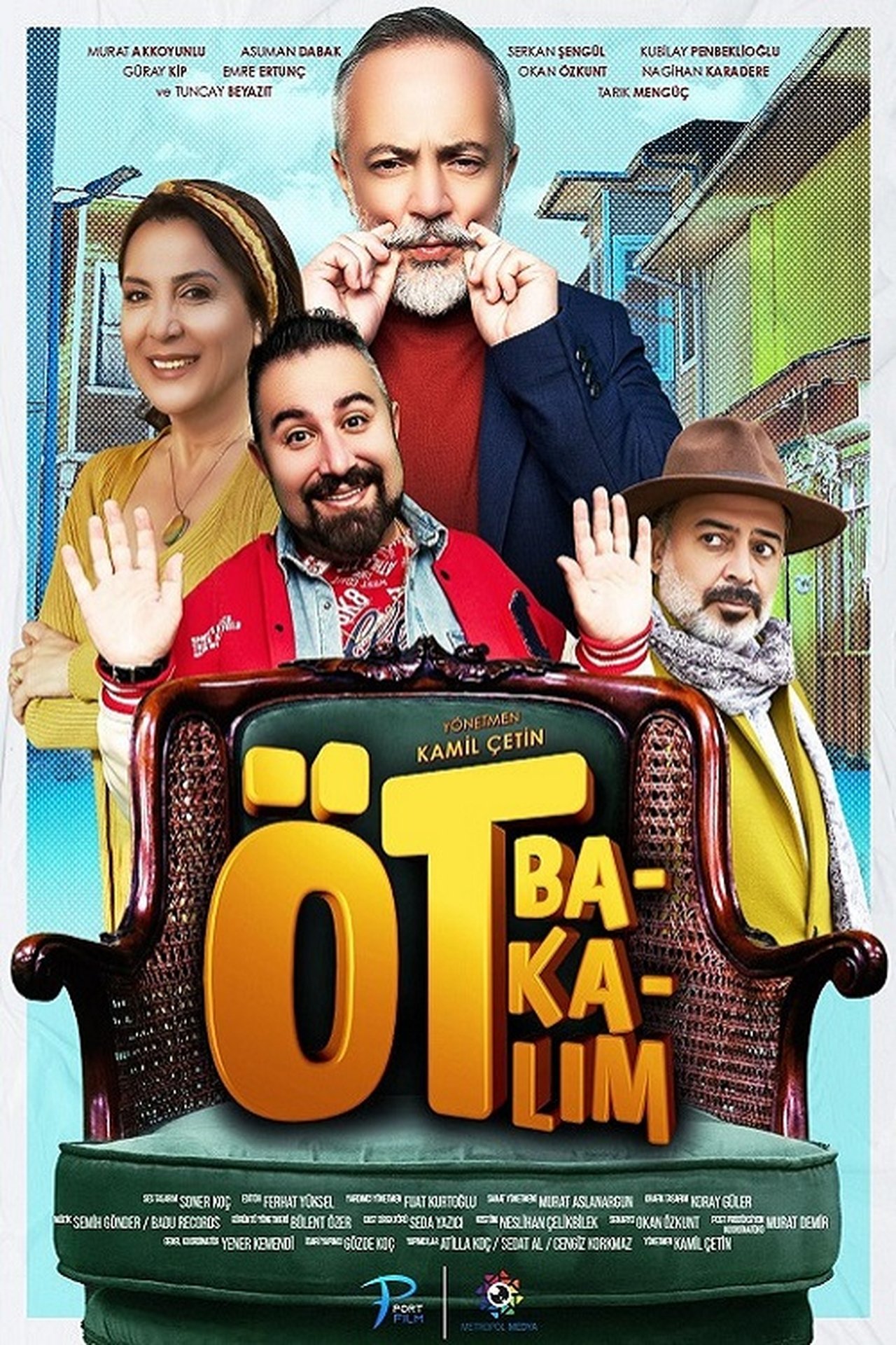 مشاهدة فيلم Let’s See مترجم بدون اعلانات - بوستر