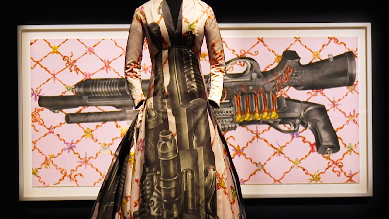 Art Works — Épisode 24