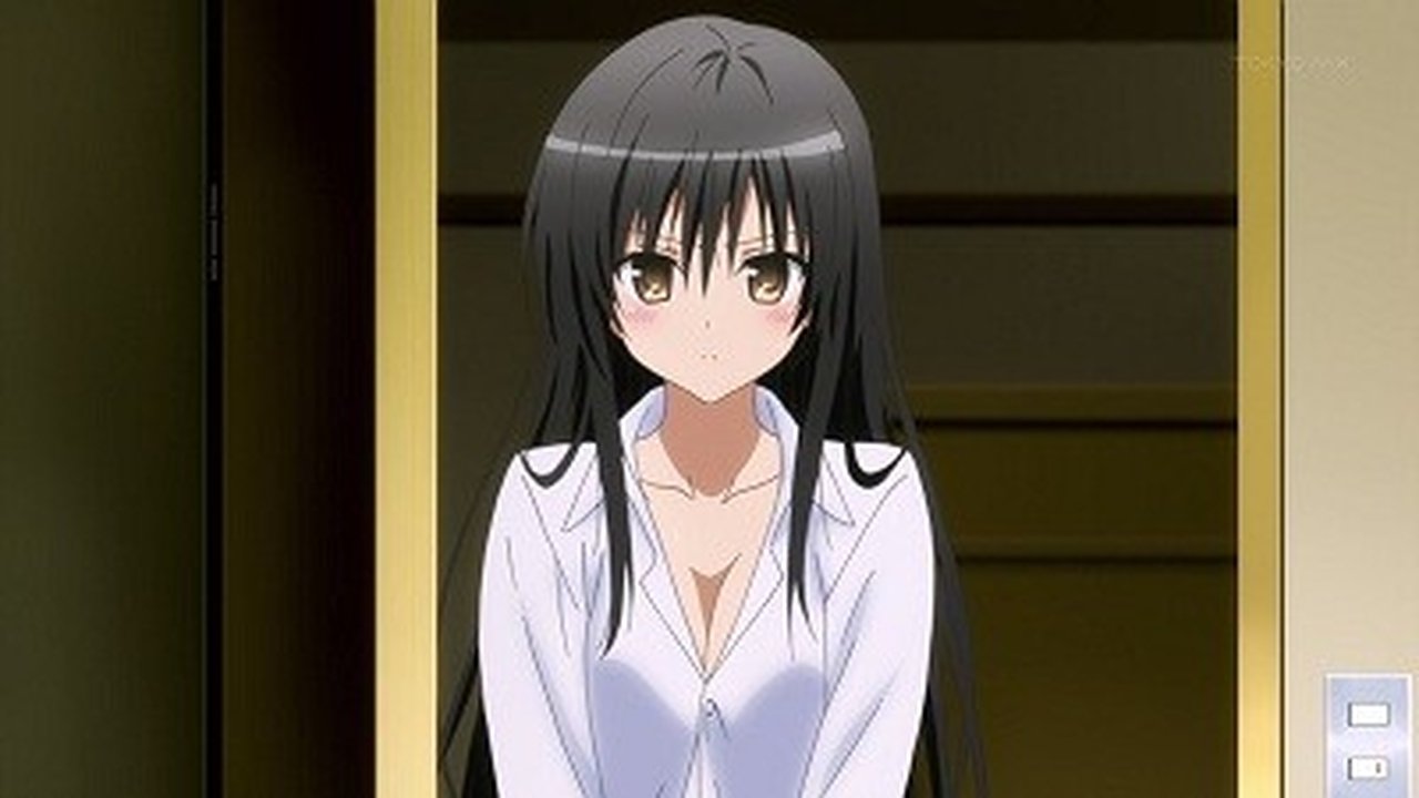 To Love-Ru - Season 3 Episode 3 : Each Speculation