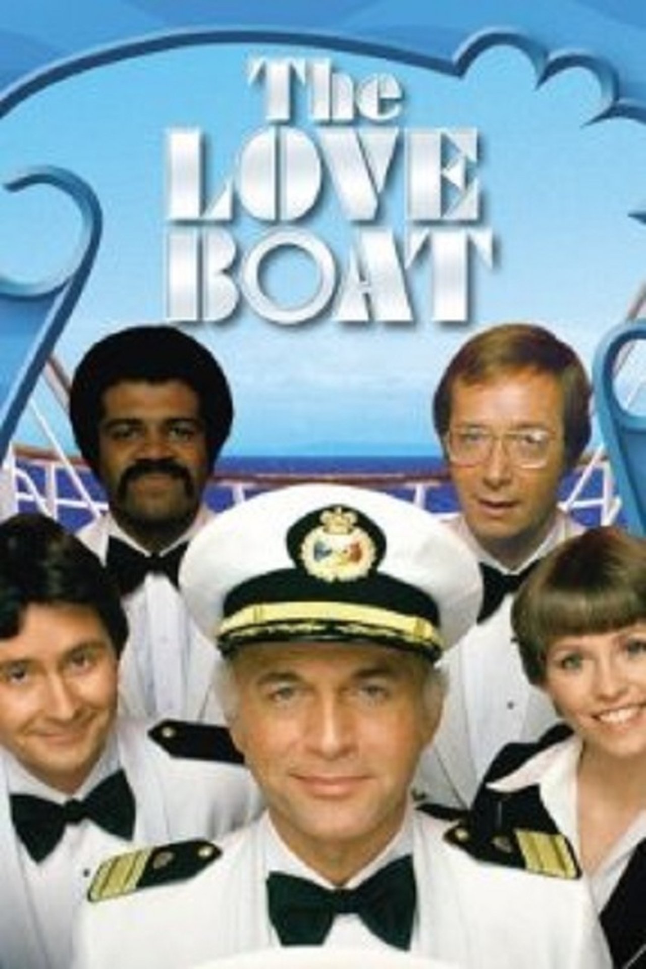 The Love Boat Season 8