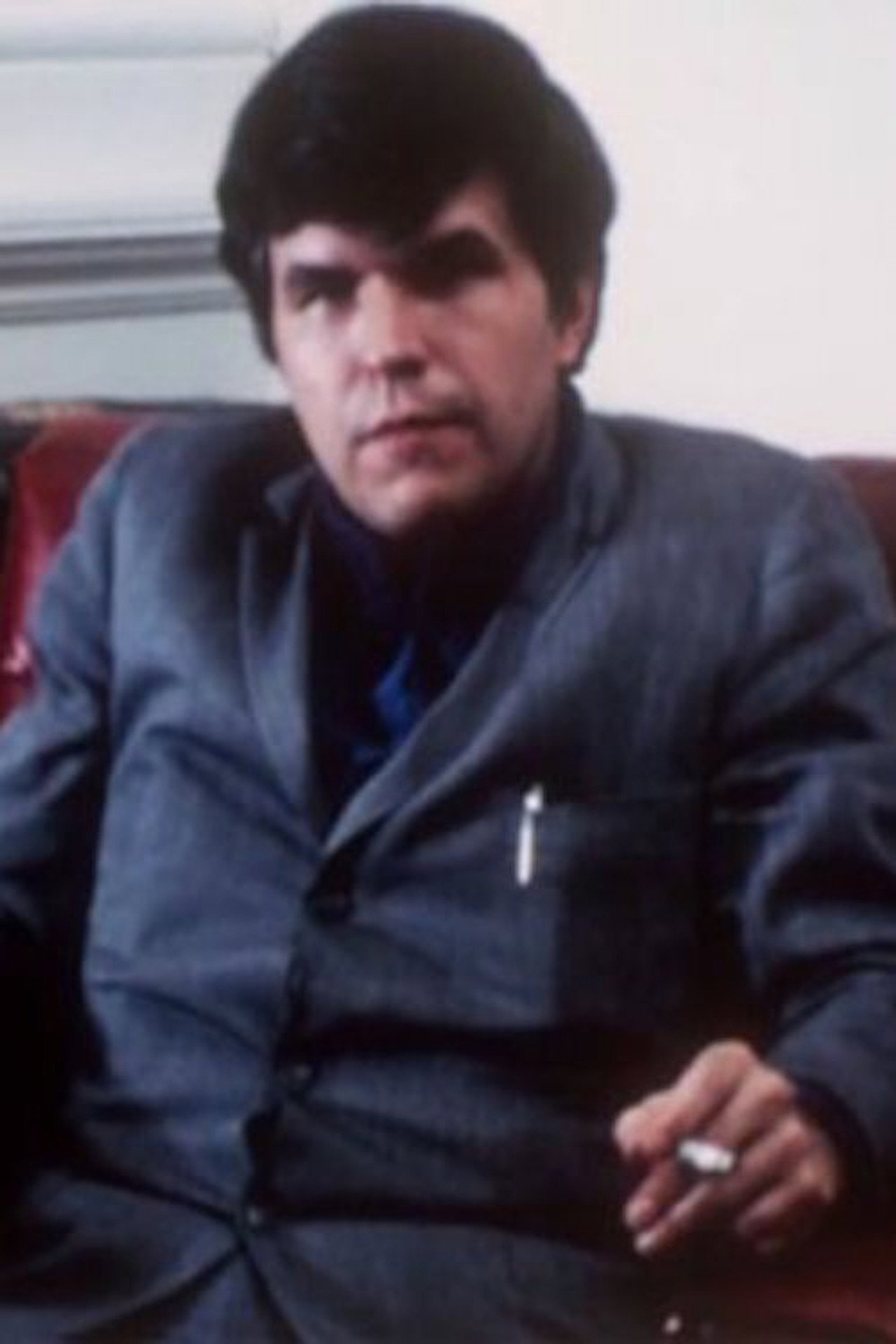 Legendary Epics Yarns and Fables Part 2: Stan Brakhage Backdrop