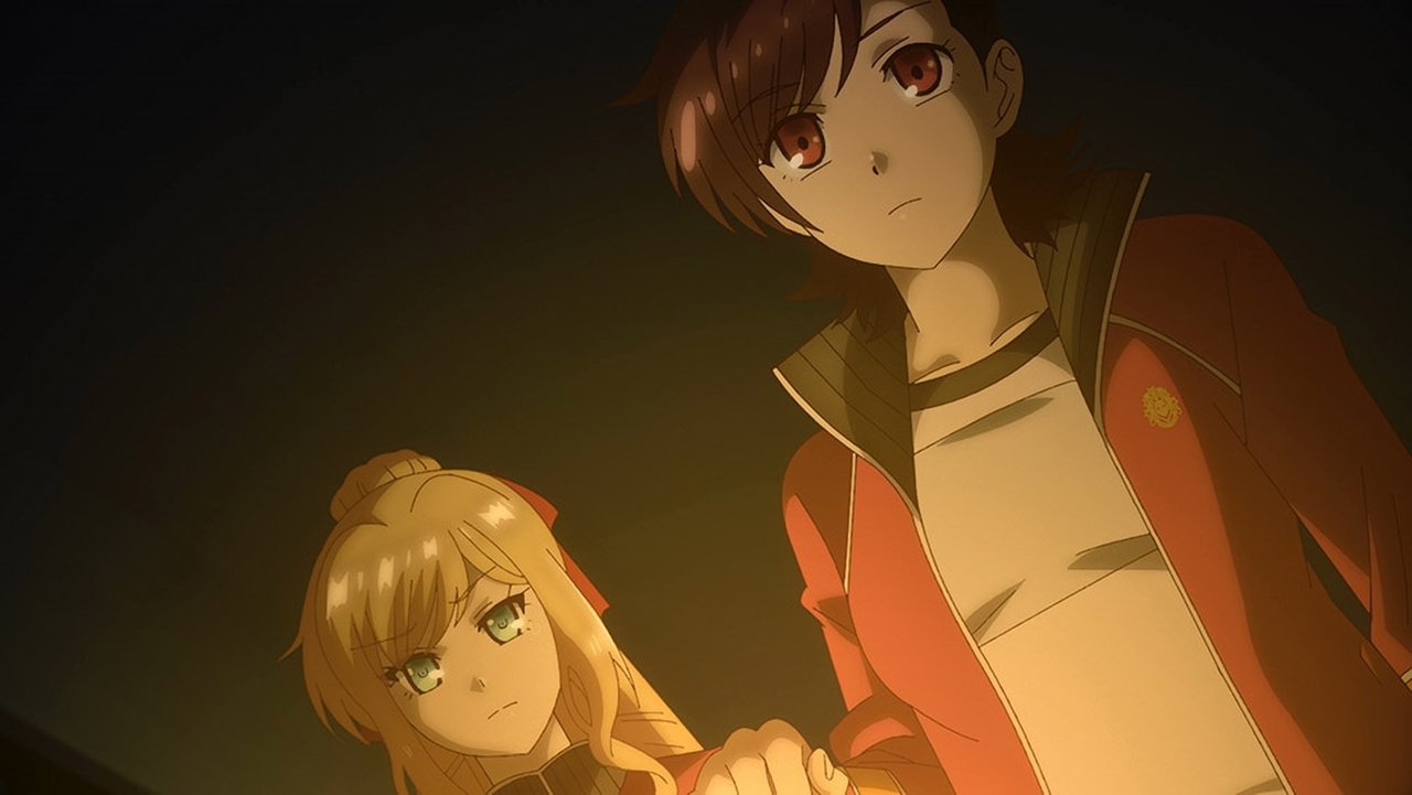 Image Me enamoré de la villana | Watashi no Oshi wa Akuyaku Reijou (2023)