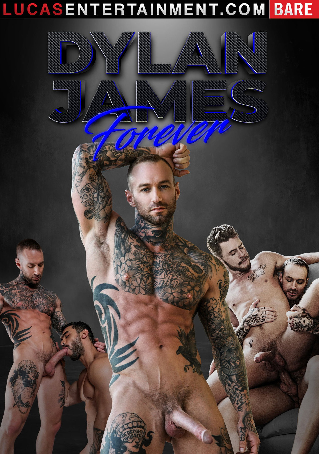 Dylan James Forever