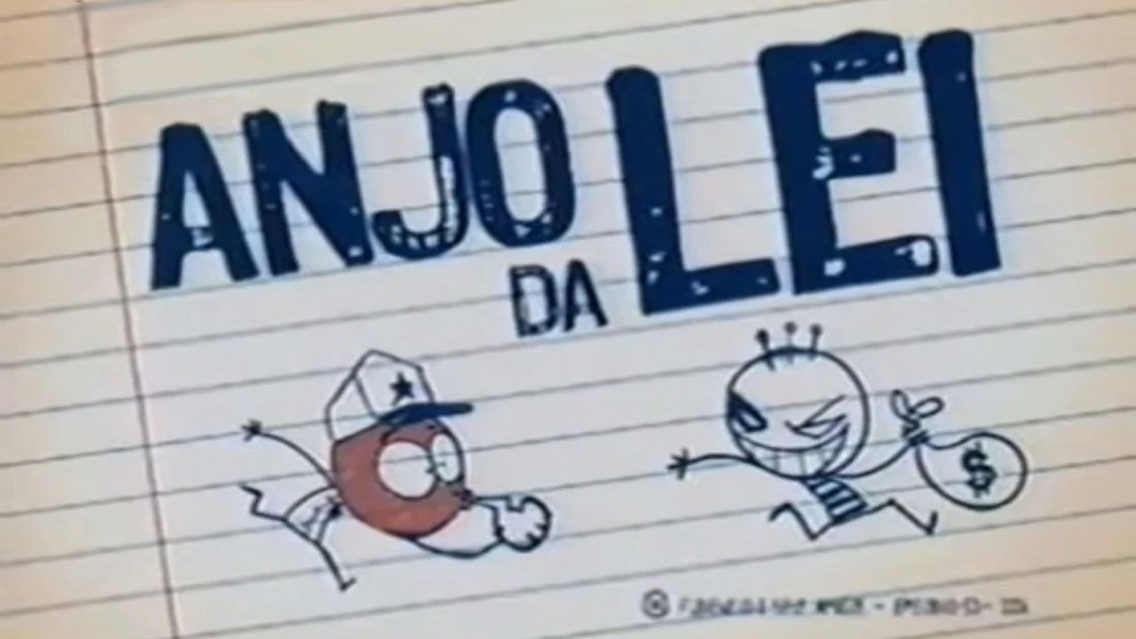 Fudêncio e Seus Amigos — Épisode 33