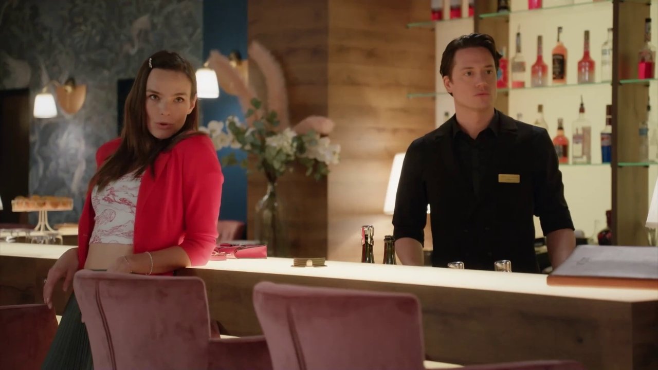 Yes, Chef! - Season 8 Episode 2 : Episode 2