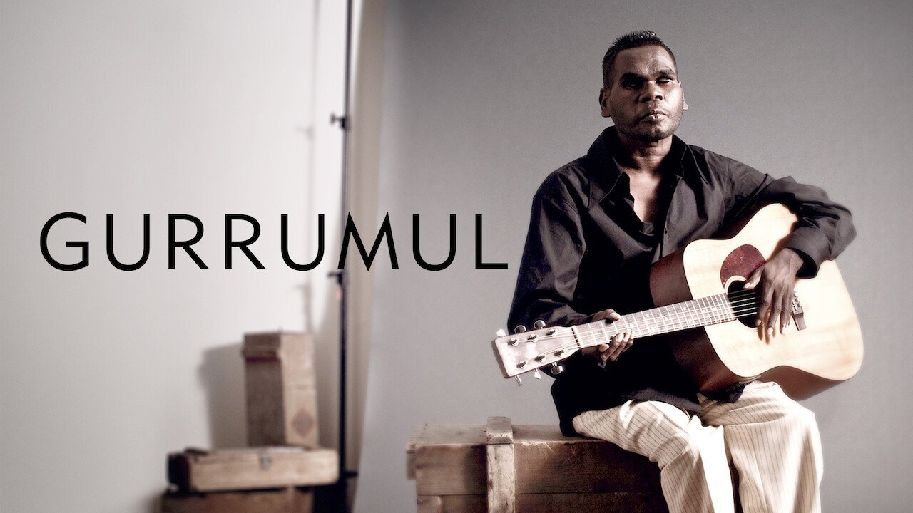 Gurrumul