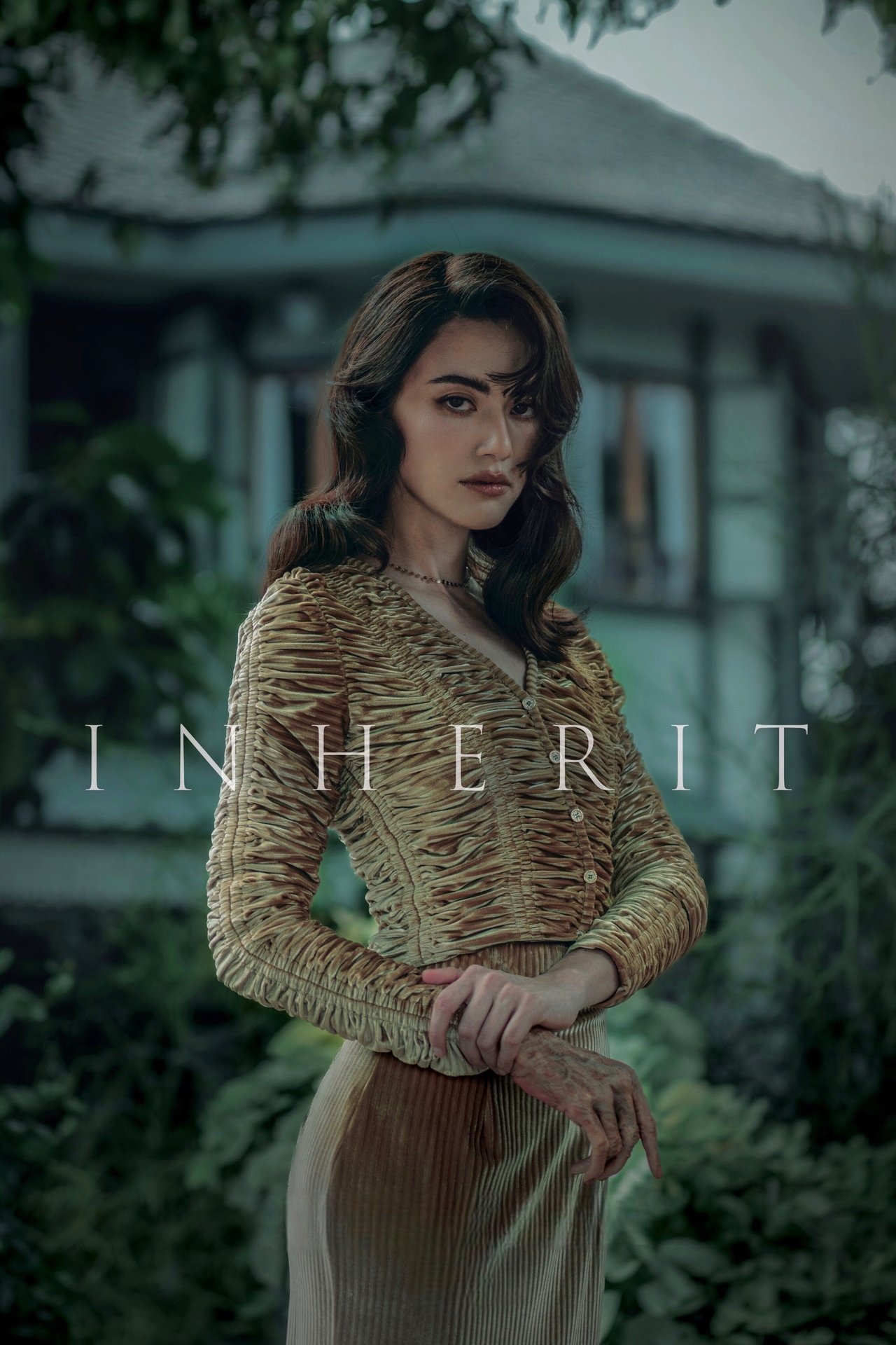 مشاهدة فيلم Inherit مترجم بدون اعلانات - بوستر