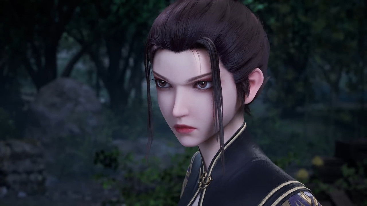 真武巅峰 — Épisode 167