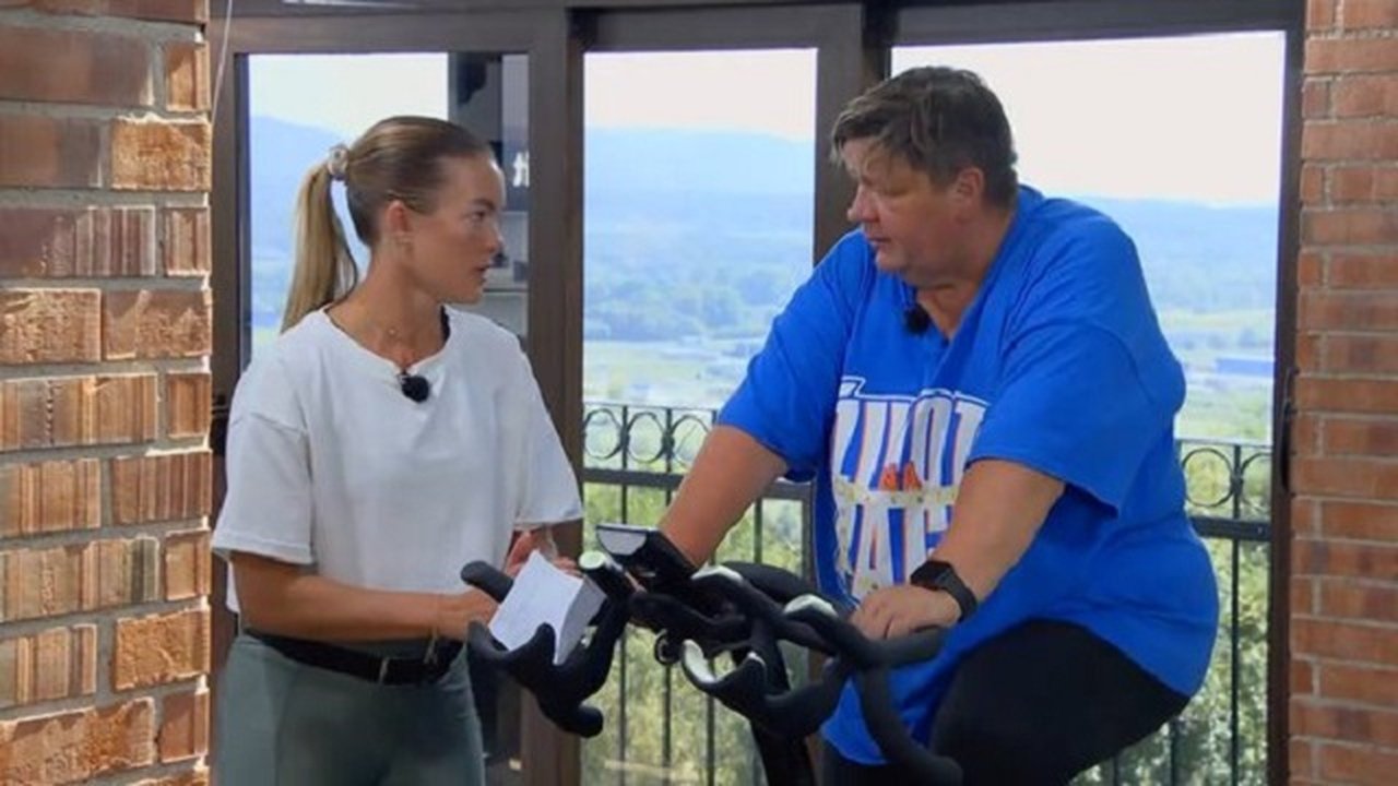 The Biggest Loser Croatia - Season 9 Episode 27 : Episode 27