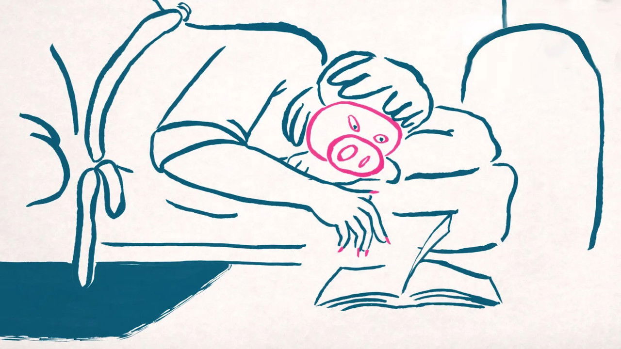 L'amour a ses réseaux — Cours particulier