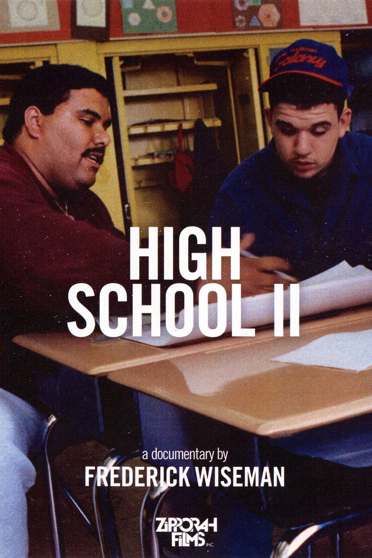 High School II