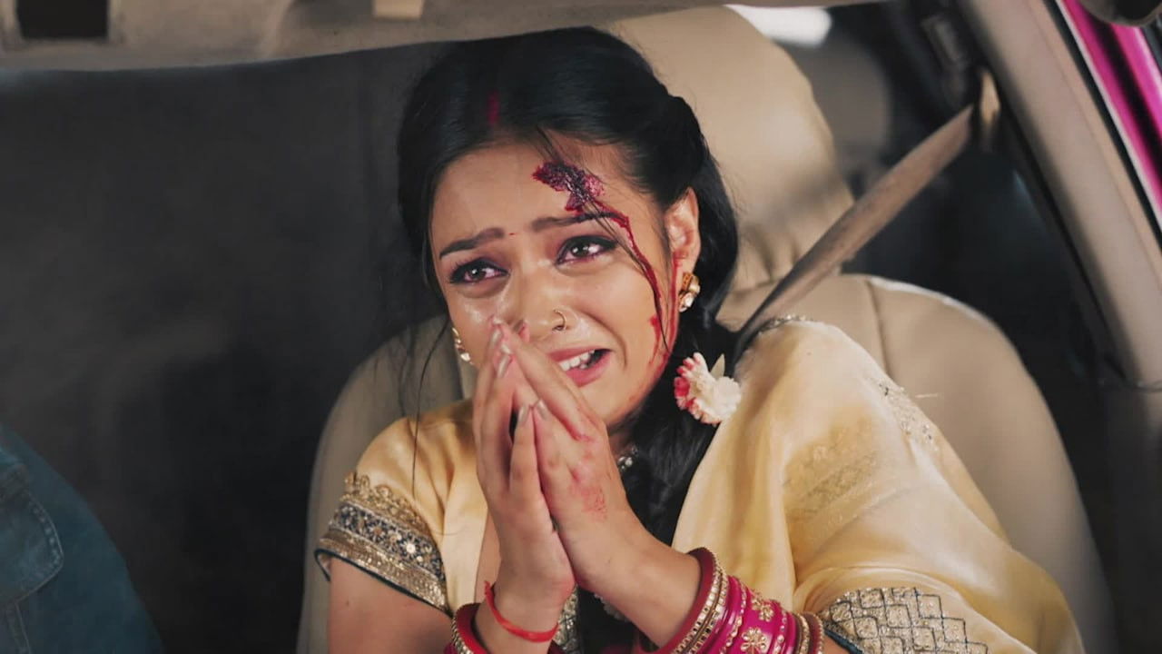 Qayaamat Se Qayaamat Tak — Épisode 26