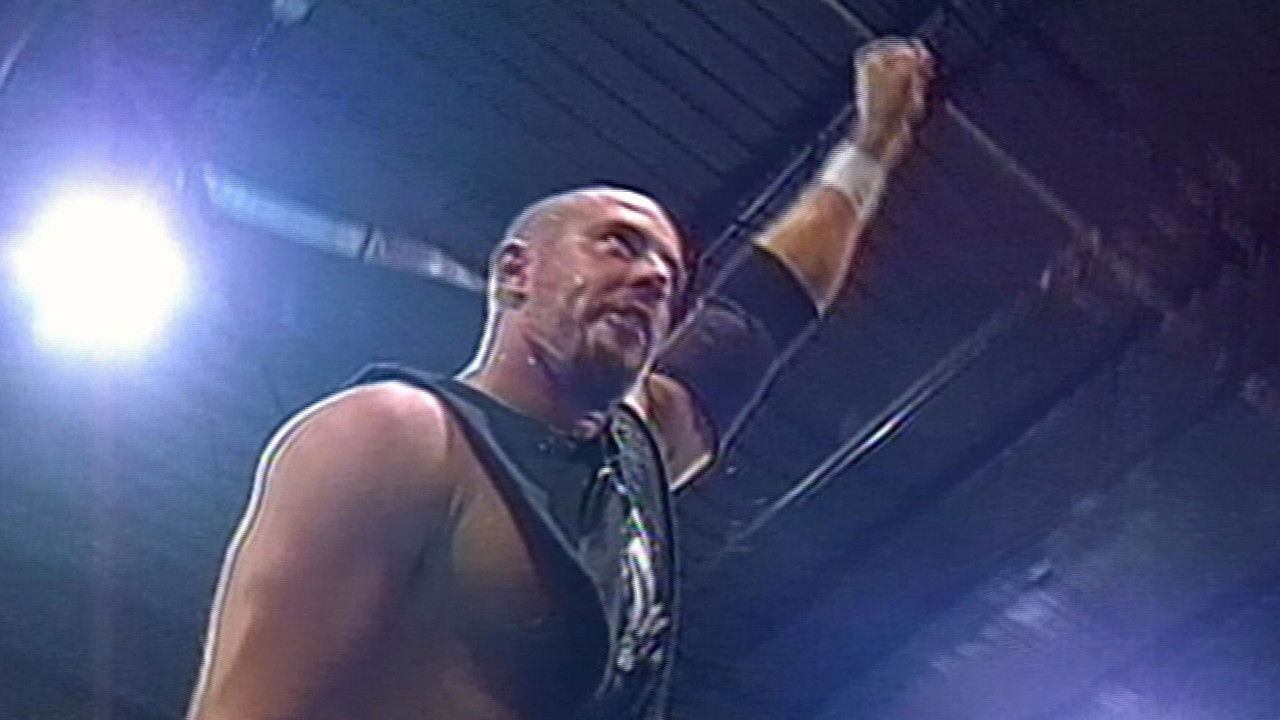 ECW Hardcore TV - Season 6 Episode 36 : ECW Hardcore TV - Sep. 05, 1998