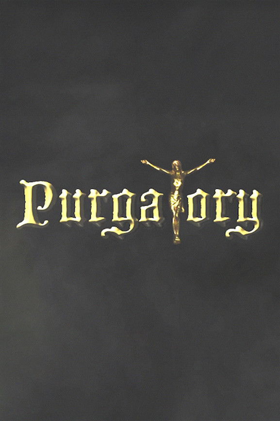 Purgatory poster