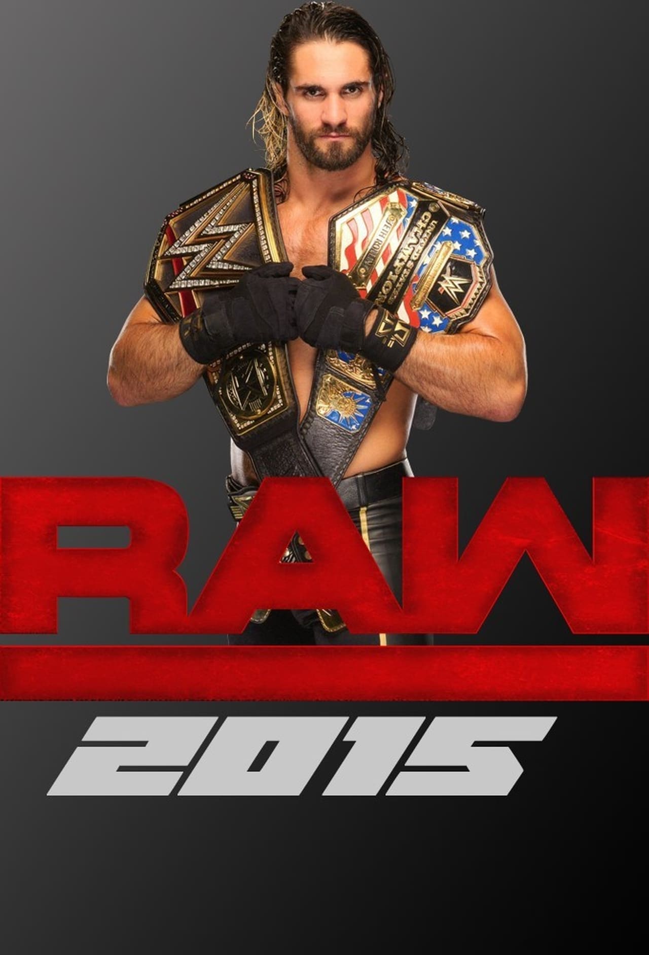 WWE Raw Season 23