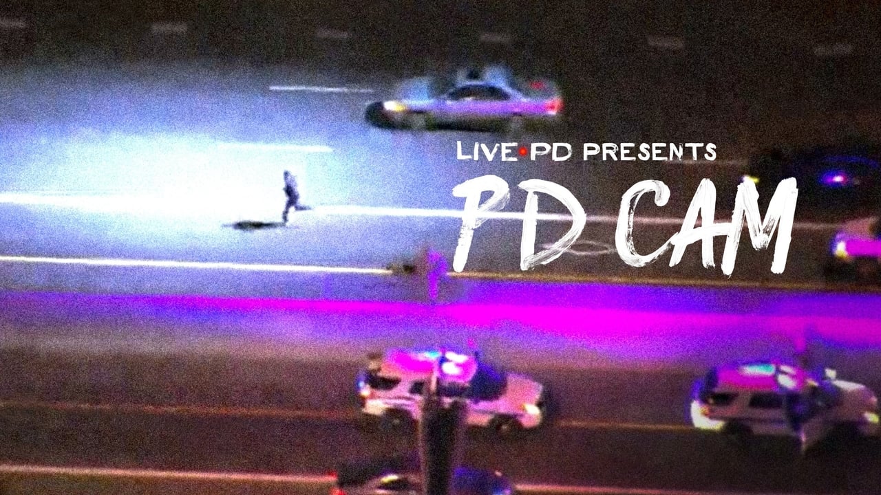 Live PD Presents: PD Cam background
