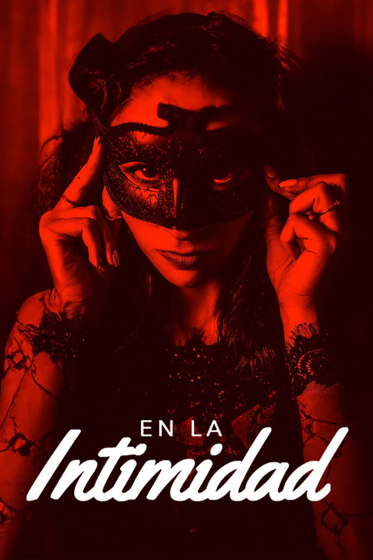 En la intimidad filmaffisch