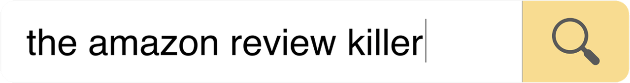 The Amazon Review Killer