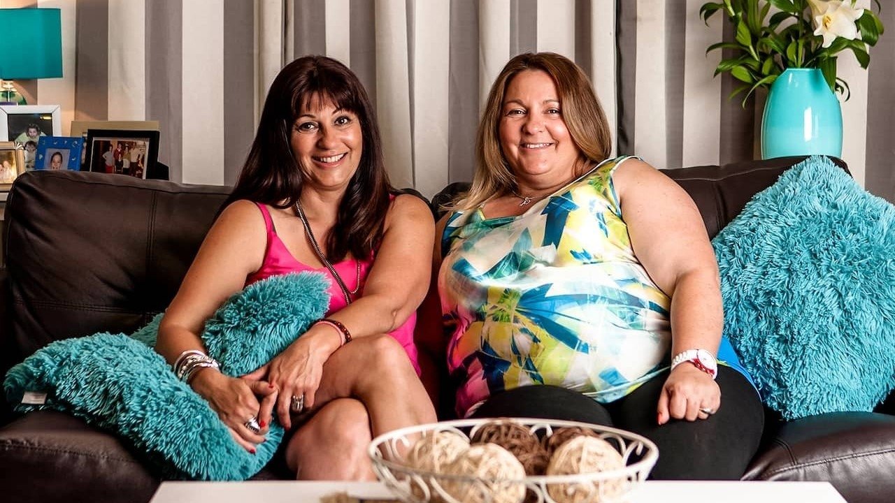 Gogglebox Australia - Season 1 Episode 1 : Episode 1