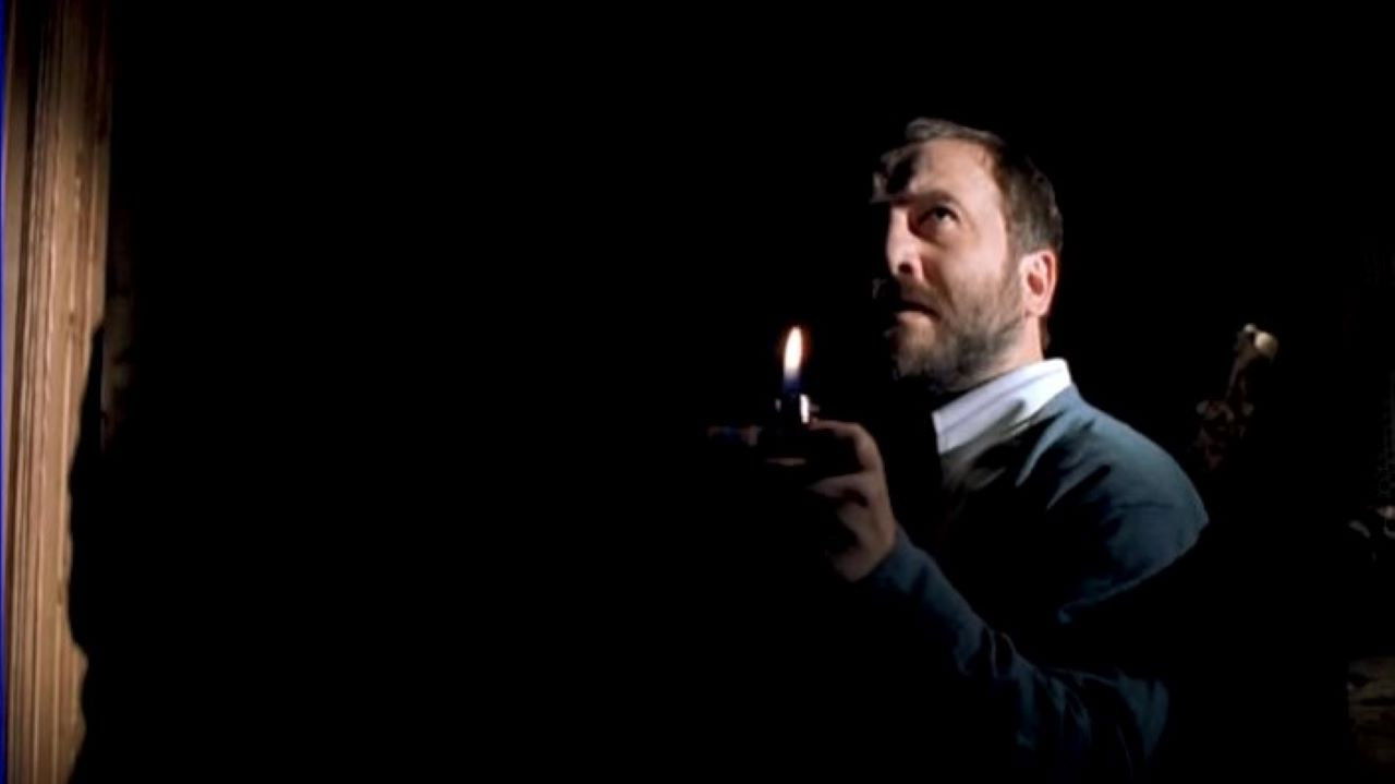 Пан или пропал — Épisode 13