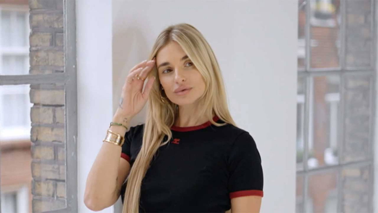 Who's That Girl - Season 1 Episode 5 : Episode 5