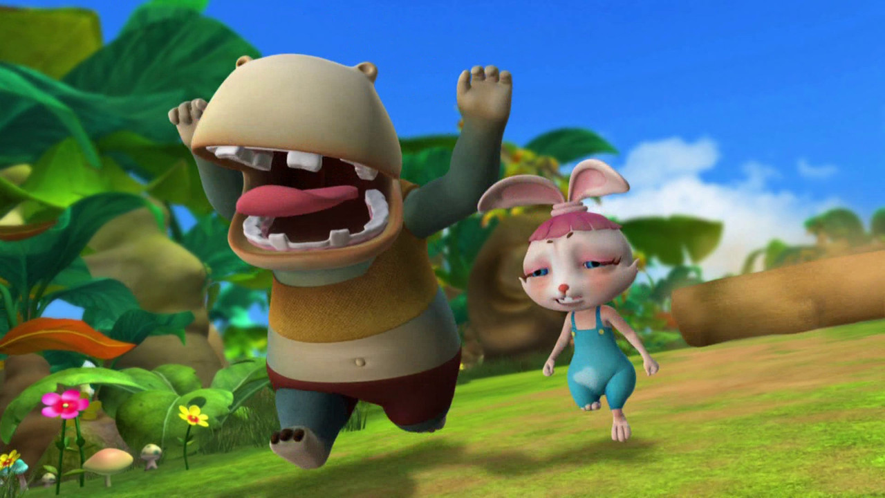 熊仔 — Épisode 29