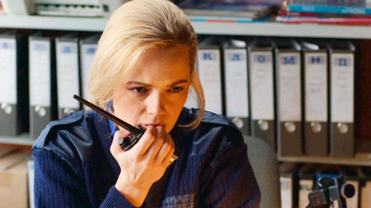 Пять минут тишины — Épisode 10