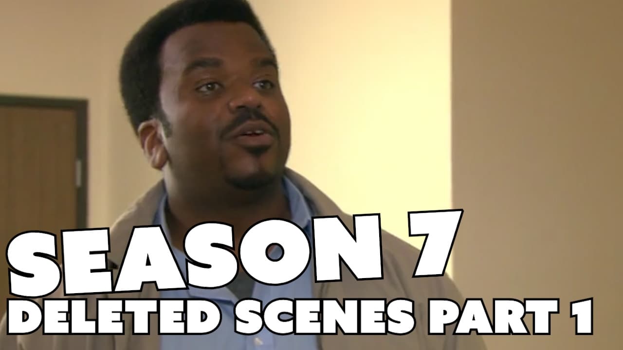 The Office - Season 0 Episode 75 : Season 7 Deleted Scenes Part 1