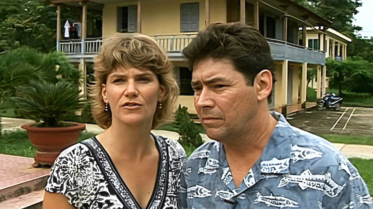 Monkey Business — Épisode 8