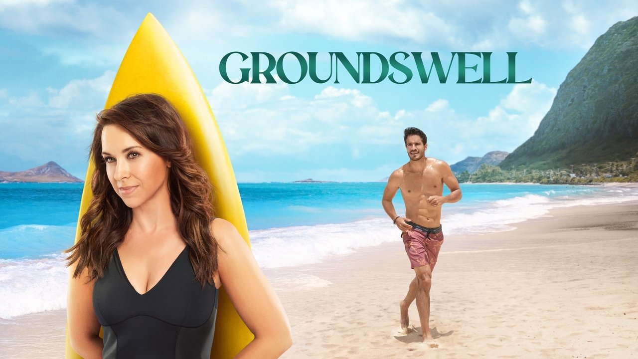 Groundswell background