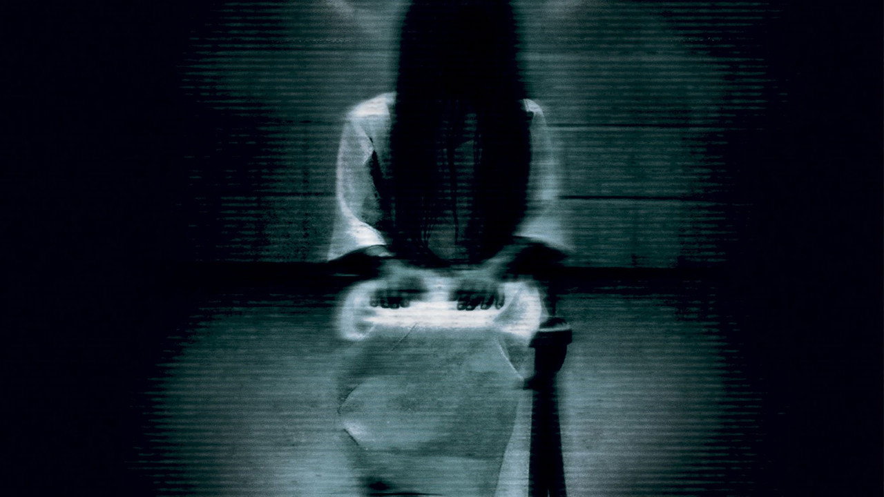 The Ring Two (2005) Hindi Dubbed backdrop