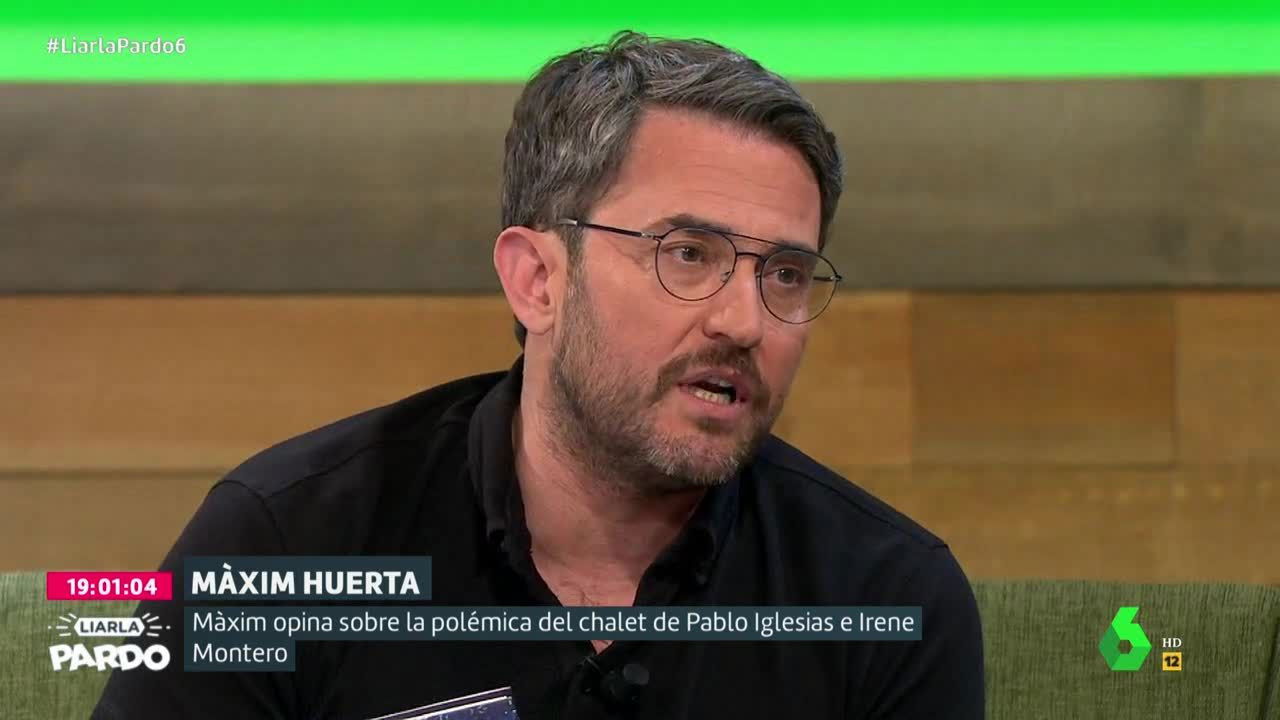 Liarla Pardo — Épisode 6