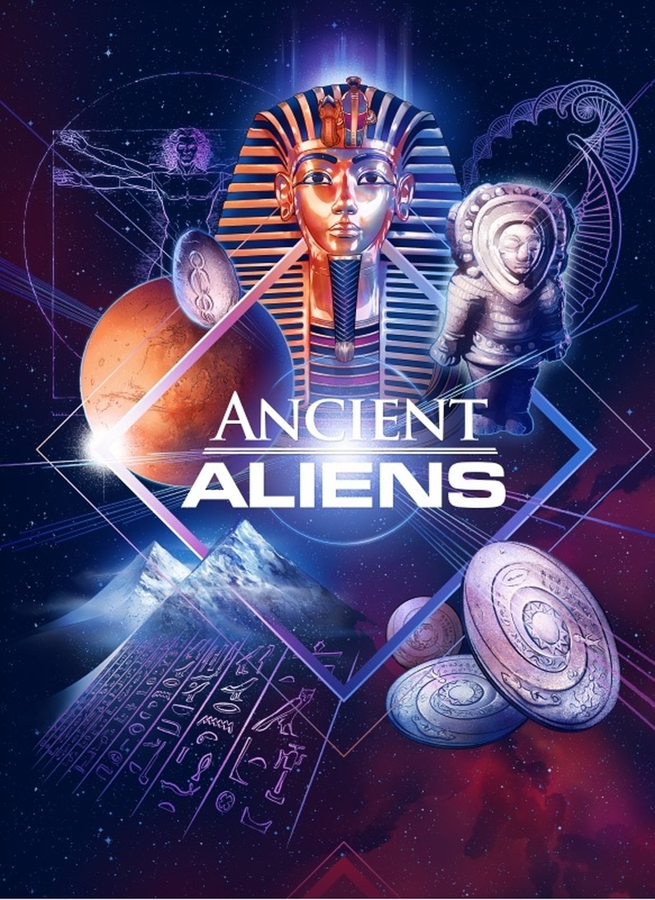 Ancient Aliens Season 0
