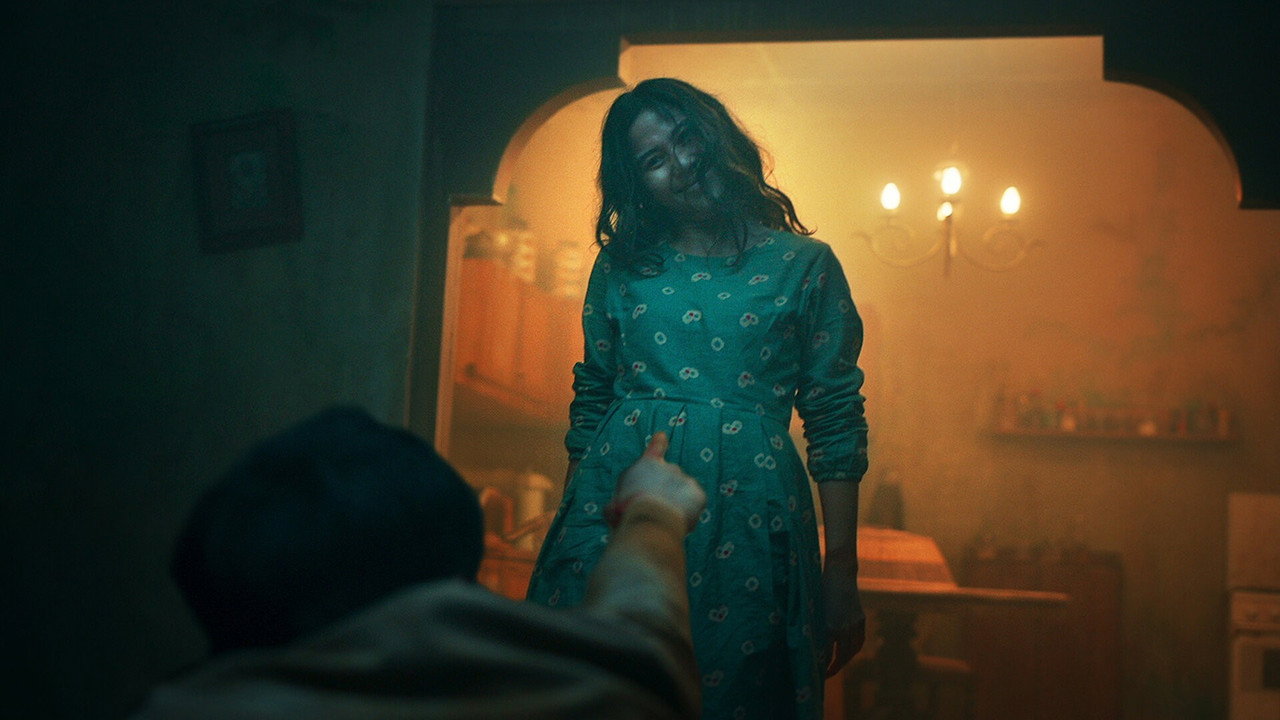 The Devil's Lair still 10