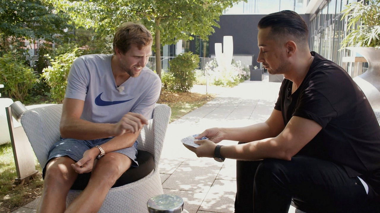 FARID – Magic Unplugged — Épisode 3