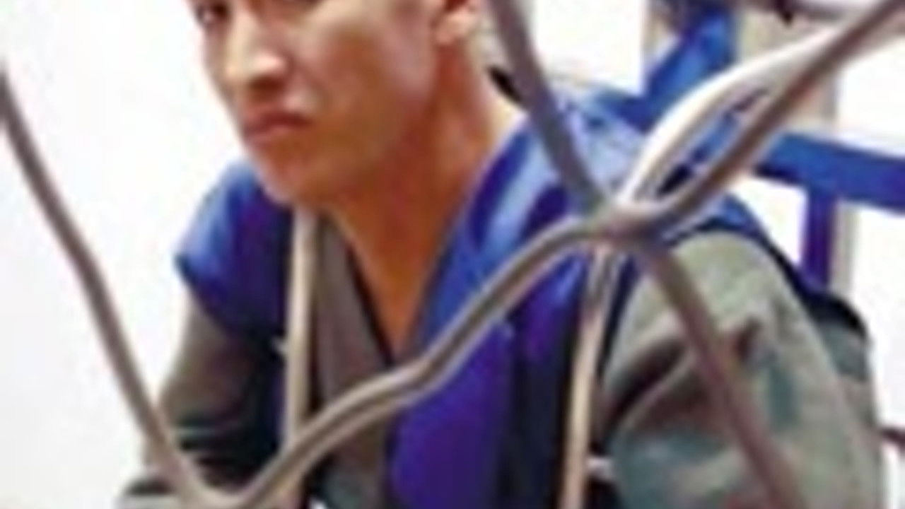 传奇故事 — Épisode 66