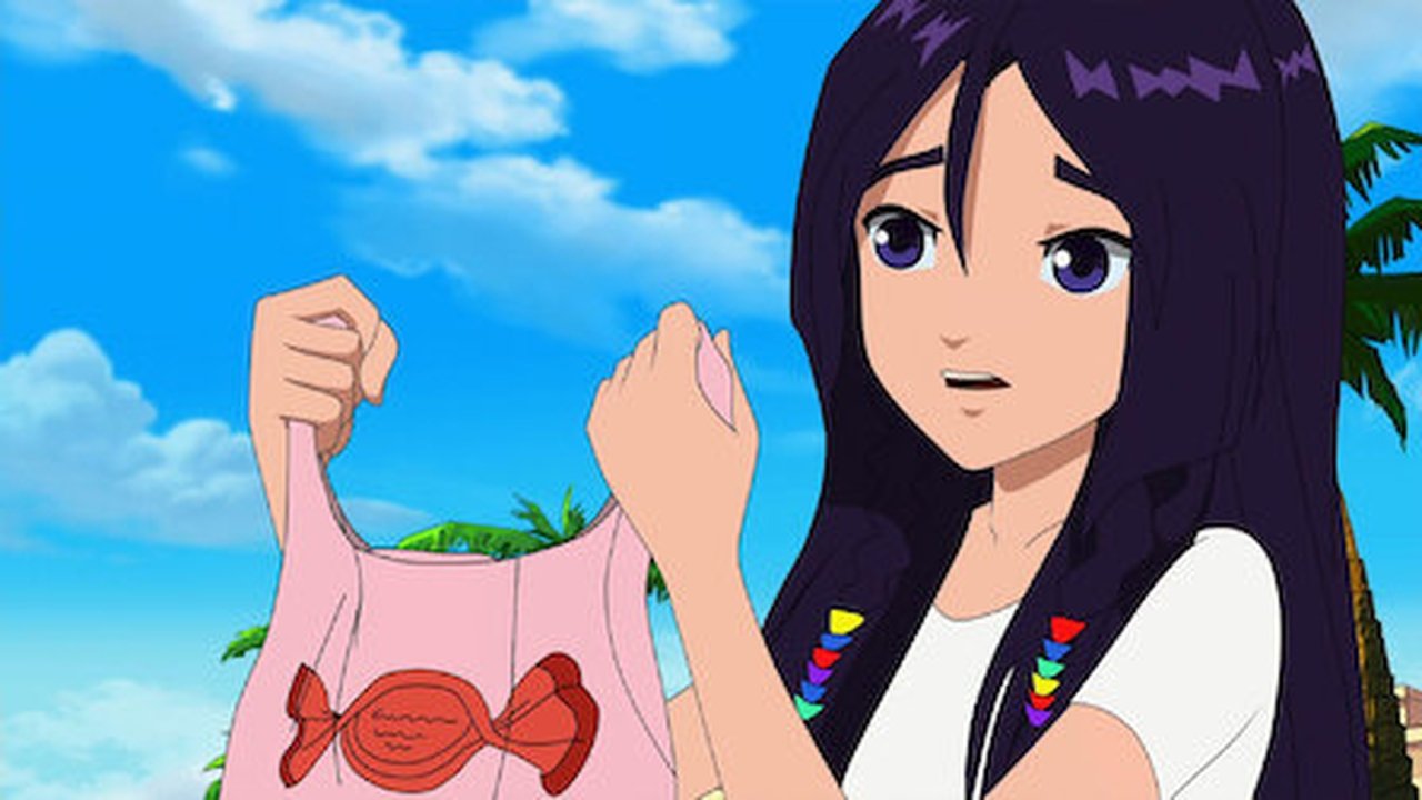 H2O: Meninas Sereias: Aventuras no Fundo do Mar backdrop