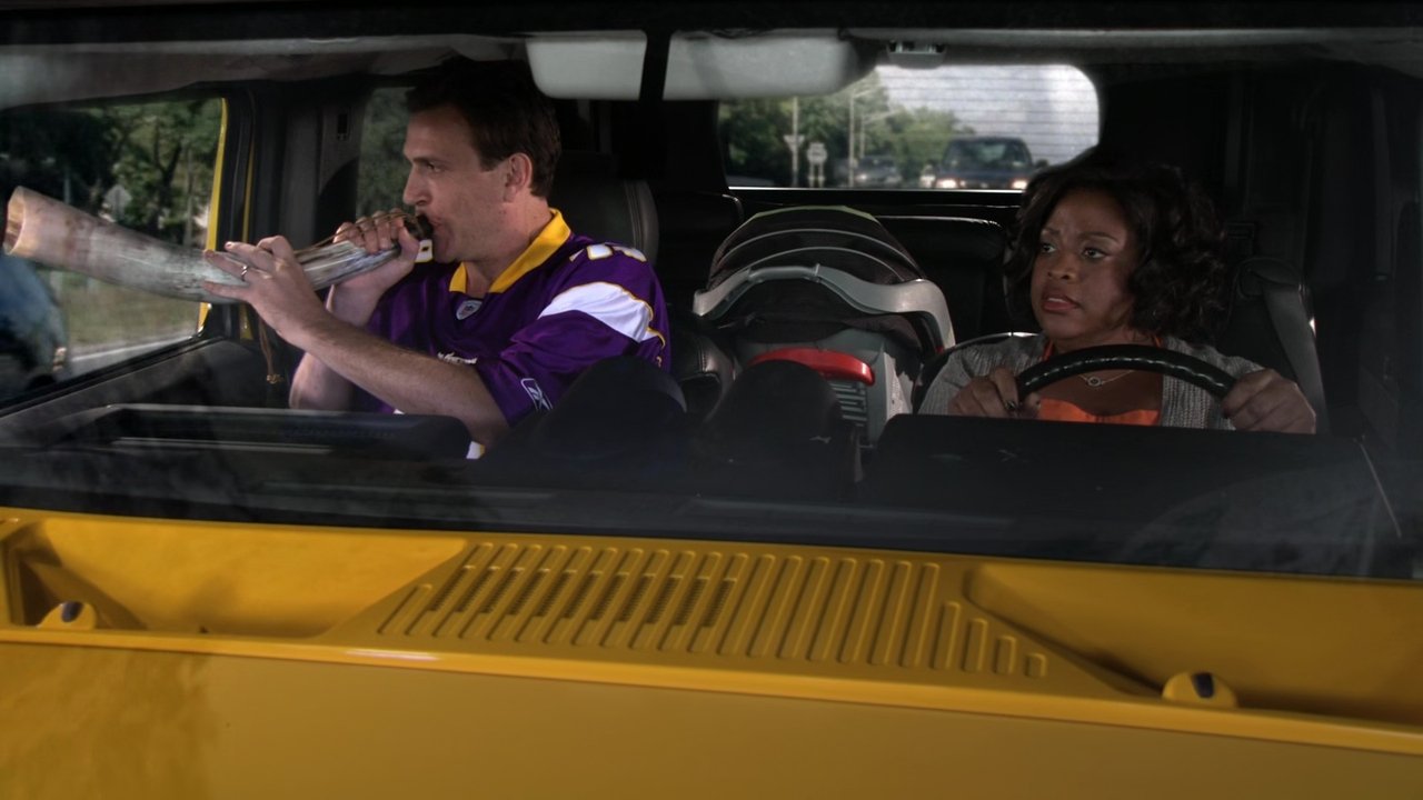 How I Met Your Mother - Season 9 Episode 3 : Last Time in New York