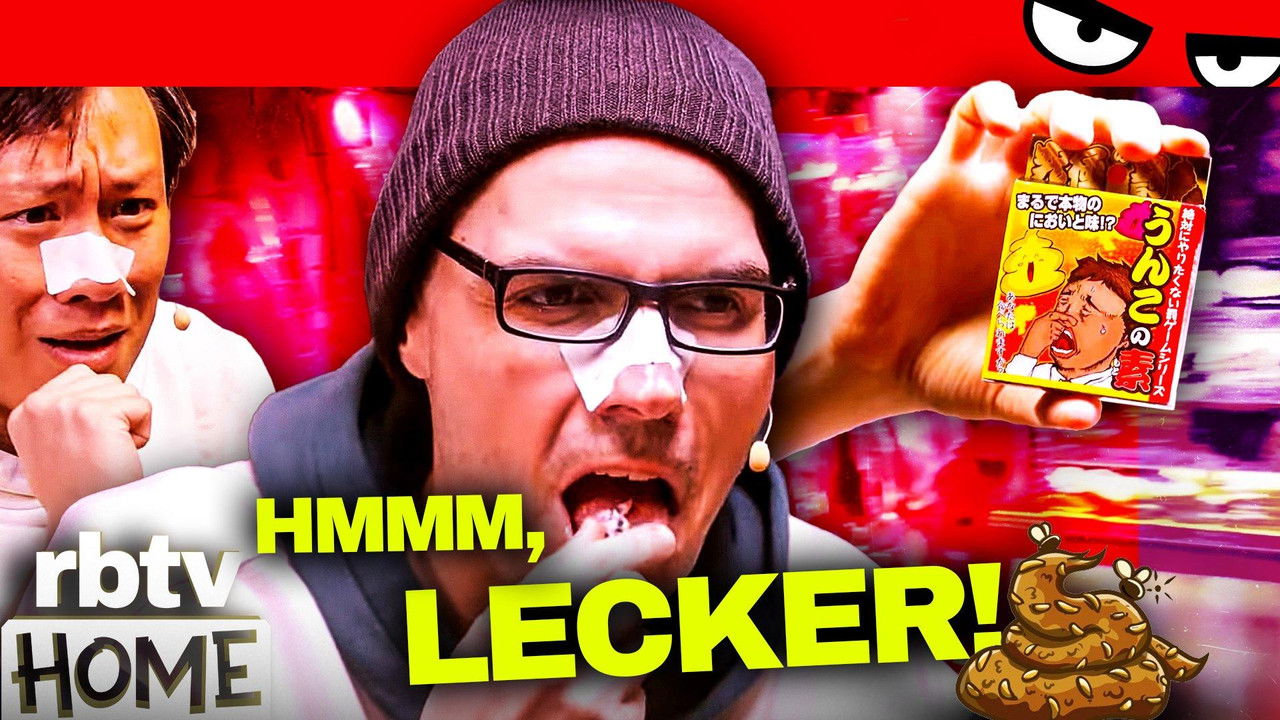 RBTV Home — Épisode 30