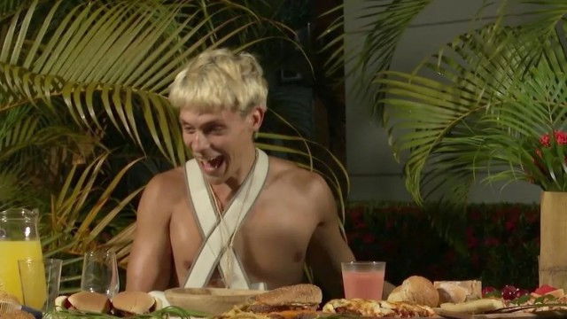 Supervivientes - Season 18 Episode 54 : Última Hora #8