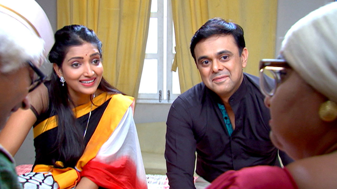 Badi Doooor Se Aaye Hai — Épisode 266