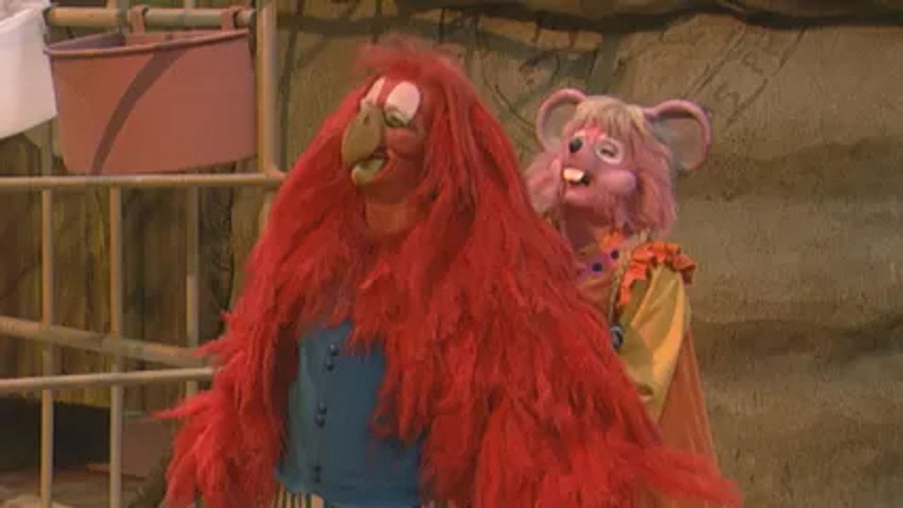 Wizzy & Woppy — Épisode 49