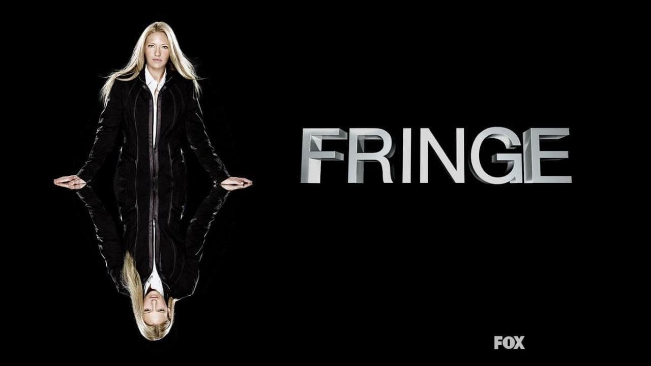 Fringe - Season 3