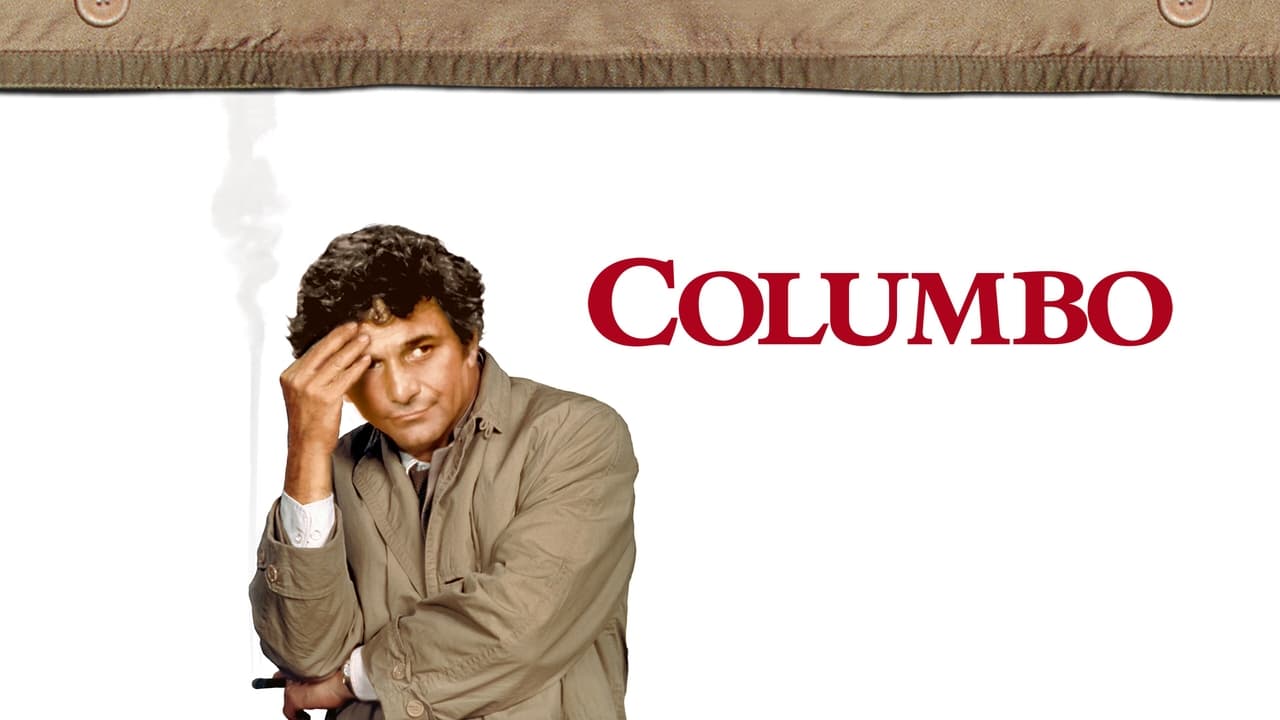 Columbo - Season 8